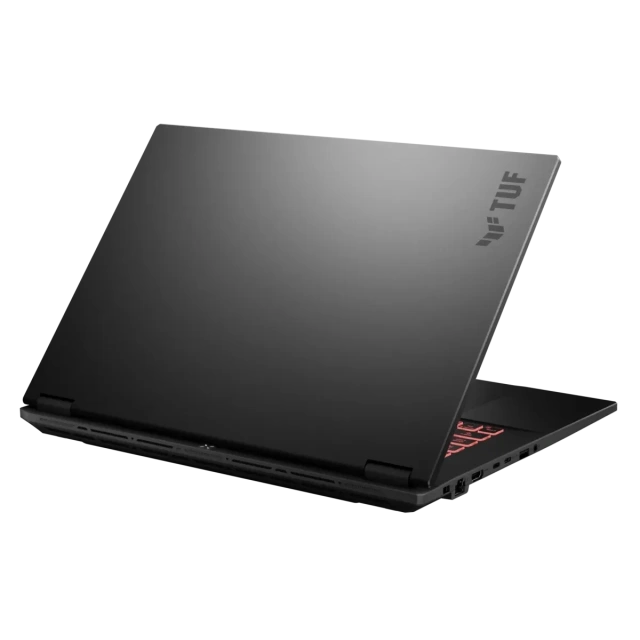 Ноутбук ASUS TUF Gaming A18 FA808UP (AMD Ryzen 7 260/18" 1920x1200, 144Hz/64Gb/2Tb SSD/NVIDIA GeForce RTX 5060 8Gb/Win 11 Home) Серый - фото