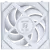 Комплект вентиляторов для корпуса Lian Li UNI FAN SL WIRELESS LCD 120 Reverse Blade ARGB White (G99.12RSLLCD1W3W.R0) купить! 