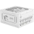 Блок питания MSI 1000W MAG A1000GL PCIE5 White (306-7ZP9B51-CE0) 16 Pin (PCIe 5.1 Connector Cable Details) купить! 