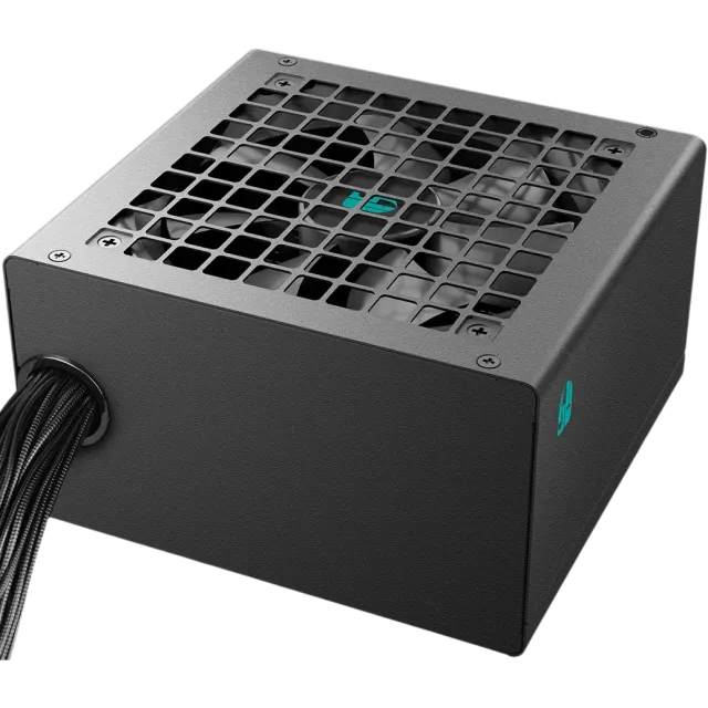 Блок питания Deepcool 750W GAMERSTORM PF750X купить! 