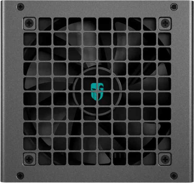 Блок питания Deepcool 650W GAMERSTORM PN650M (R-PN650M-FC0B-WGEU) купить! 
