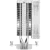 Кулер для процессора Thermalright Assassin X 120 R Digital ARGB White (TRAX120RDAW) купить! 