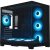 Компьютерный корпус XASTRA QW500 7ARGB-FC-C6-UC Black (QW500-2FA36A-1FC12-C6-UC) купить! 
