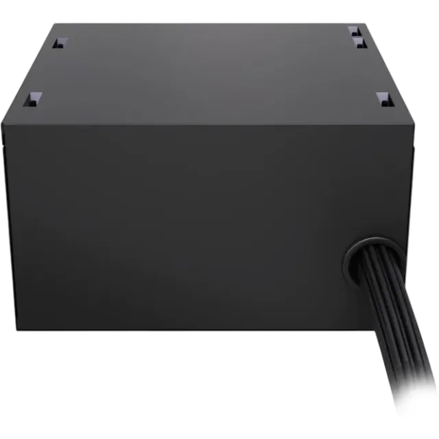 Блок питания Powercase 700W PA700 Black (PA-700SI) купить! 