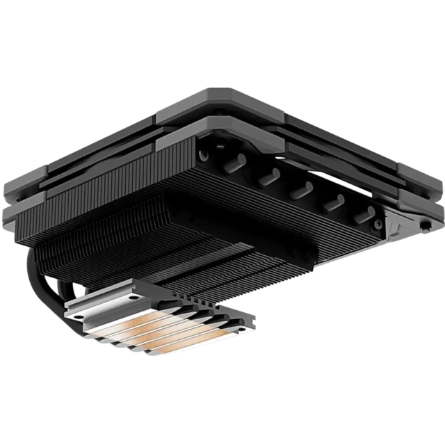 Кулер для процессора ID-COOLING IS-50X V3 купить! 