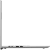 Ноутбук ACER Aspire Go 15 AG15-44P-R4MFW11P (AMD Ryzen 5 7430U/15.6" FHD/16Gb/512Gb SSD/AMD Radeon/Bluetooth,WI-FI/Win 11 Pro) Серый - фото