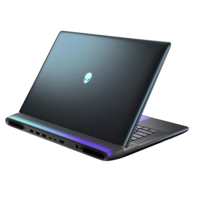 Ноутбук Alienware 16 Area-51 (Core Ultra 9 290HX/16" 2560x1600 240Hz/32Gb/1Tb SSD/NVIDIA GeForce RTX 5080 16Gb/Win 11 Home) - фото