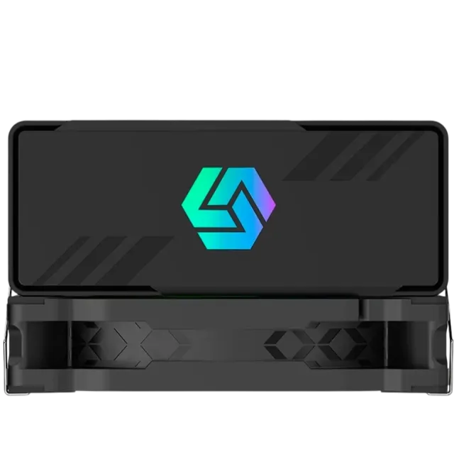 Кулер для процессора PentaWave PC-Z05E SRB ARGB V2 купить! 
