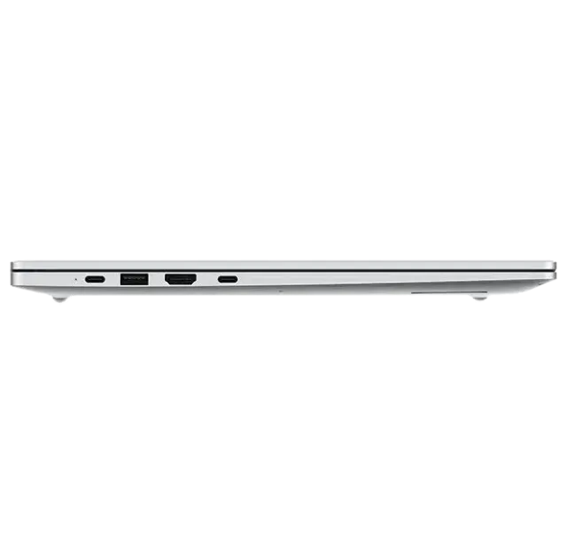 Ноутбук HONOR MagicBook X16 Plus BRI-721 (Ryzen 7 8845HS/16.1" 2K/32Gb/4Tb SSD/Radeon 780M/Win 11 P) - фото