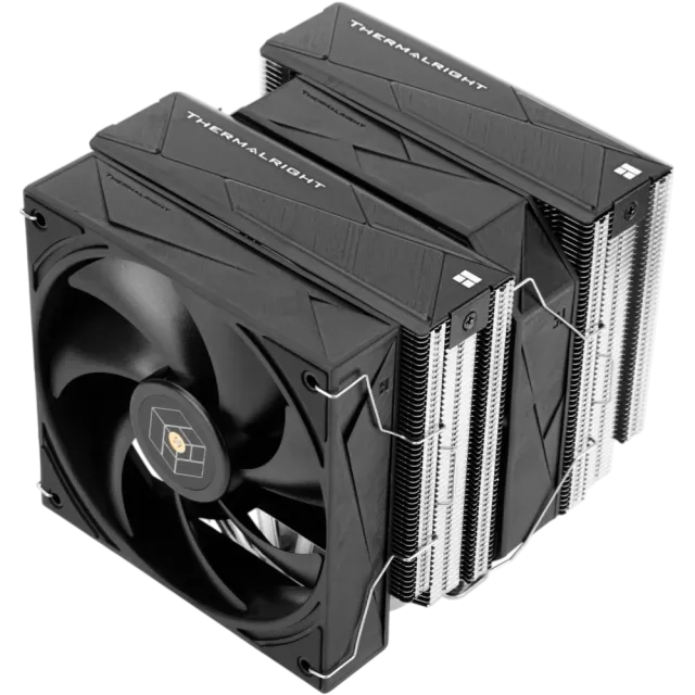 Кулер для процессора Thermalright Royal Pretor 130 (TRRP130) купить! 