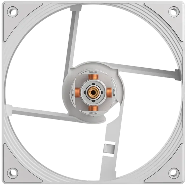 Кулер для процессора ID-COOLING FROZN A410 SE White купить! 