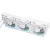 Система жидкостного охлаждения для процессора Thermalright Aqua Elite 360 V5 ARGB White (TRAE360V5AW) купить! 