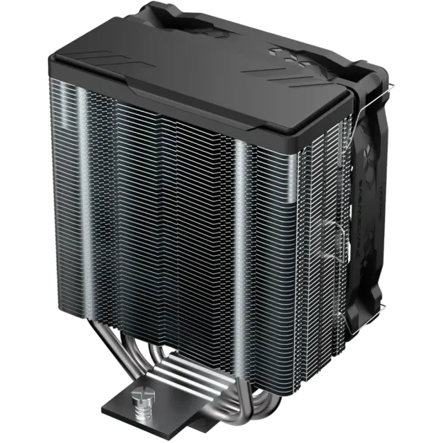 Кулер для процессора PentaWave (PC-Z03E SRB PWM) Black купить! 