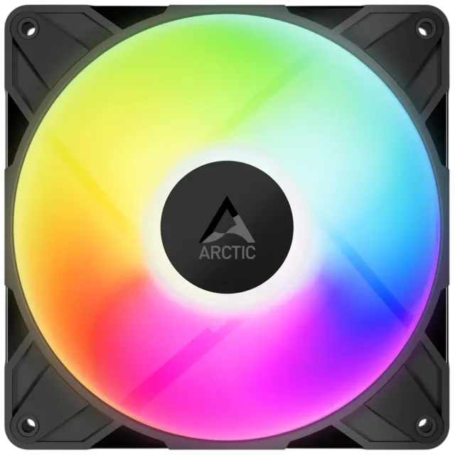 Вентилятор для корпуса Arctic Cooling P14 Pro ARGB Black (ACFAN00315A) купить! 