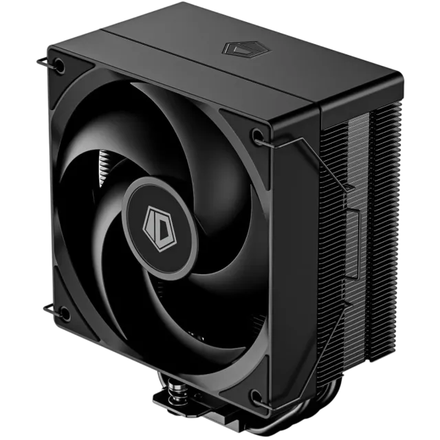 Кулер для процессора ID-COOLING SE-214-XT V2 Black купить! 