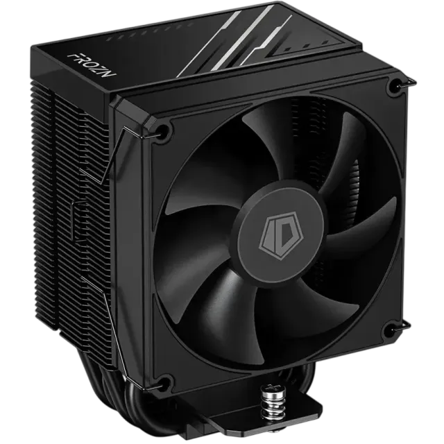 Кулер для процессора ID-COOLING FROZN A400 Black купить! 