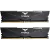 Оперативная память DDR5 32 Gb 6000 MHz Team Group T-FORCE VULCAN Black (FLBD532G6000HC38ADC01) купить! 