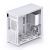 Компьютерный корпус Jonsbo D41 STD TG White купить! 