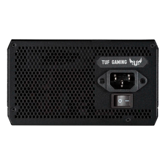 Блок питания 650W ASUS TUF-GAMING-650B / 80 PLUS Bronze (TUF-GAMING-650B) купить! 