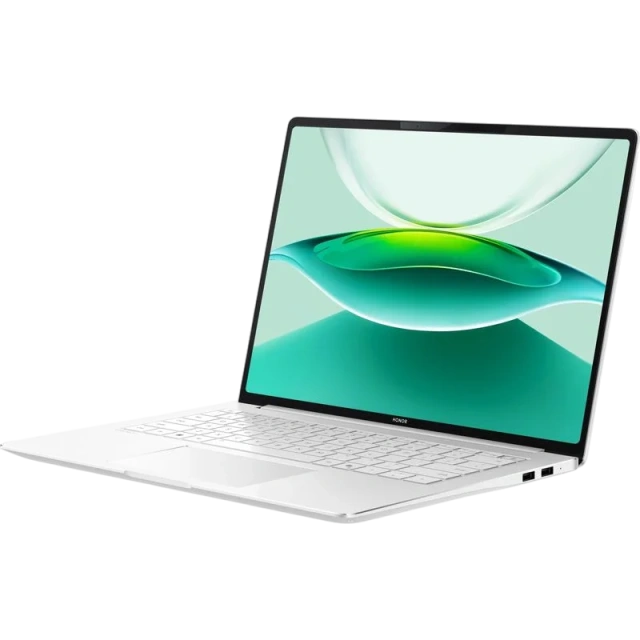 Ноутбук HONOR MagicBook Pro 14 (Core Ultra 5 225H/14.6" OLED 3.1K /32Gb/1Tb SSD/Win 11 Home) 5301AMUB, Космический серый - фото