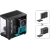 Компьютерный корпус Jonsbo TK-3 Black купить! 
