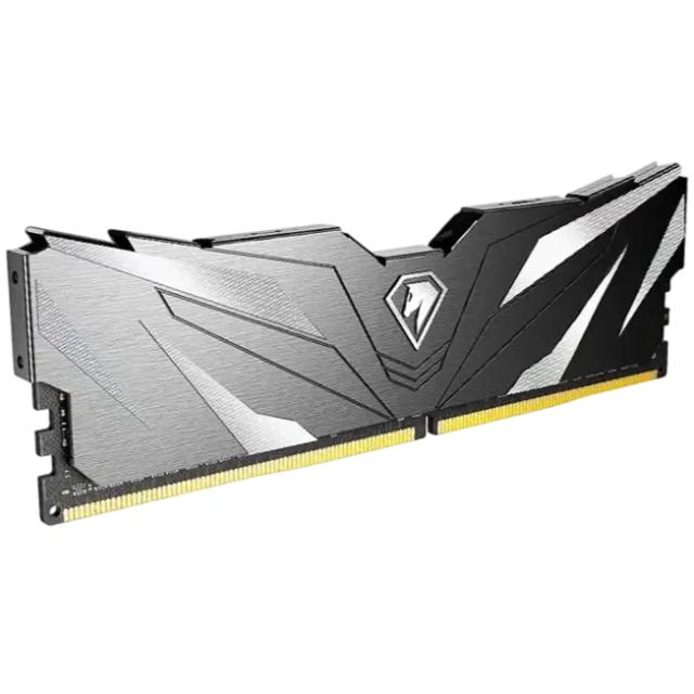 Оперативная память DDR4 16 ГБ 3200 МГц Netac Shadow II Black (NTSWD4P32SP-16K) модулей 1 купить! 