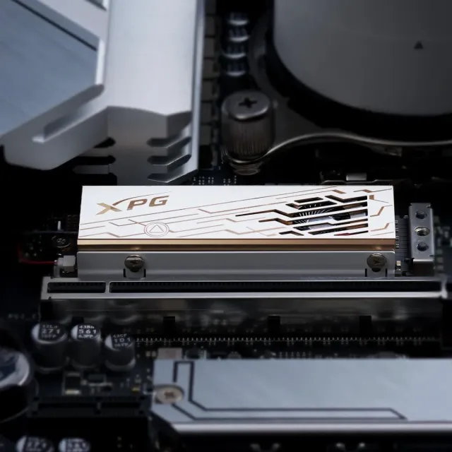 Твердотельный накопитель ADATA XPG 1000 Gb MARS 980 PRO (SMAR-980P-1TCI) купить! 