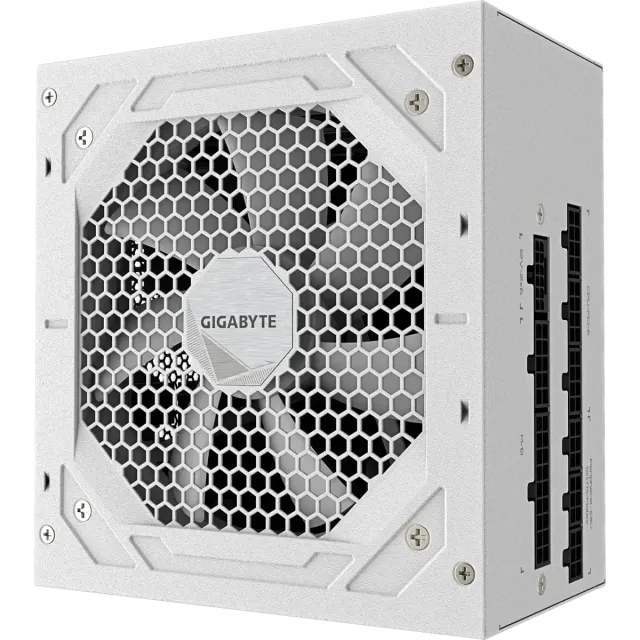 Блок питания Gigabyte 850W GP-UD850GM PG5 V2 ICE купить! 