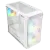 Компьютерный корпус Powercase Mistral Micro A3W TG ARGB White (CMMAW-A3) купить! 