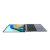 Ноутбук Huawei MateBook D 16 MCLF-X (Intel Core i5-12450H 1.5GHz/16.1"/1920x1200/16GB/1TB SSD/DOS) 53013YLY, Space Gray - фото