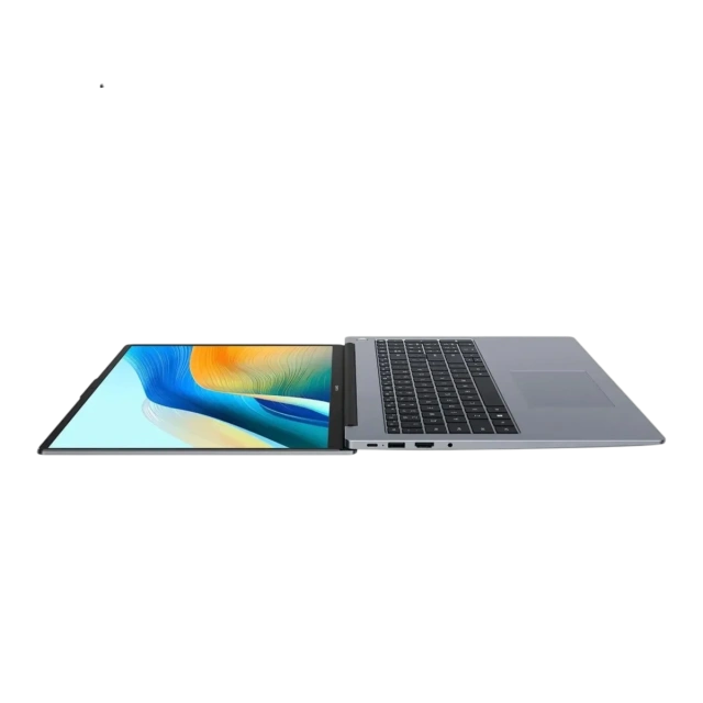 Ноутбук Huawei MateBook D 16 MCLF-X (Intel Core i5-12450H 1.5GHz/16.1"/1920x1200/16GB/1TB SSD/DOS) 53013YLY, Space Gray - фото