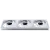 Комплект вентиляторов для корпуса JONSBO ARGB LED White (ZA-420W) купить! 