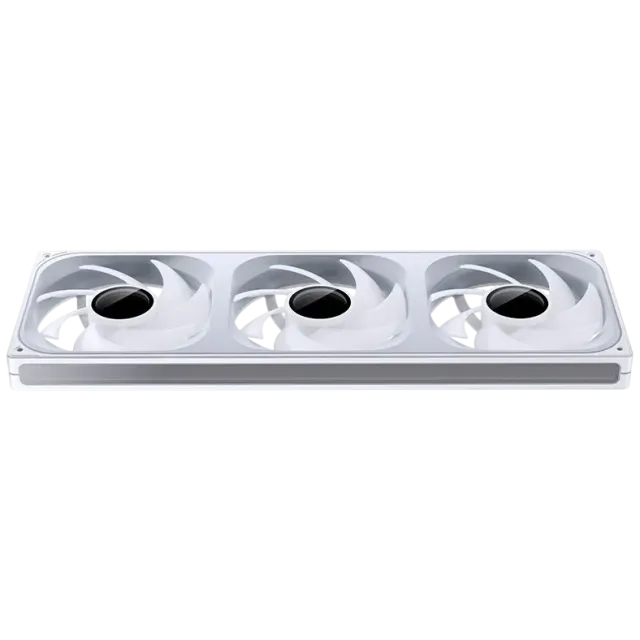 Комплект вентиляторов для корпуса JONSBO ARGB LED White (ZA-420W) купить! 