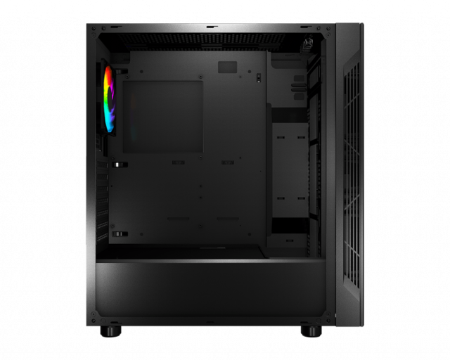 Компьютерный корпус MSI MAG VAMPIRIC 010X TG Black 306-7G08X21-809 купить! 