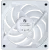 Вентилятор для корпуса Lian Li UNI FAN CL WIRELESS 120 Reverse Blade 12RCL1W1W ARGB White (G99.12RCL1W1W.R0) купить! 