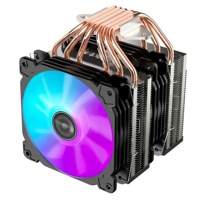 Кулер для процессора JONSBO CR-2100 купить! 