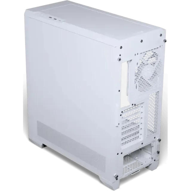 Компьютерный корпус Phanteks Eclipse G400A ARGB TG White (PH-EC400GA_DMW01) купить! 