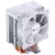 Кулер для процессора JONSBO CR-1400 E ARGB White купить! 