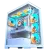Игровой компьютер 989847 (Ryzen 9 7900X 4,7 ГГц/AMD B850/32 ГБ DDR5 6 ГГц/2048 ГБ SSD/RTX 5070 12 ГБ/Wi-Fi/850W/Gigabyte C500PI ST White) - купить по выгодной цене!