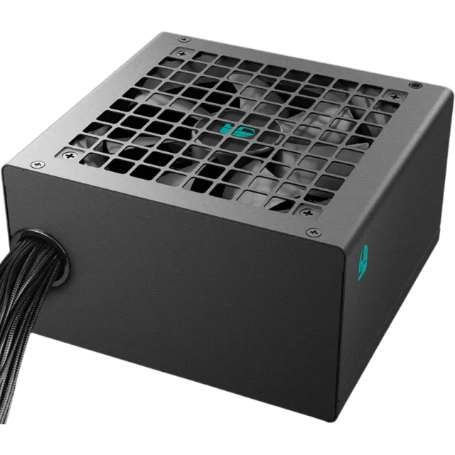 Блок питания Deepcool 650W GAMERSTORM PF650X купить! 