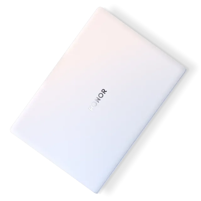 Ноутбук HONOR MagicBook Art 14 2024 (Core Ultra 7 155H/14.6"/ 3120x2080/32 Гб/2Tb SSD/Arc/Win 11Pro) 5301AKRW White - фото