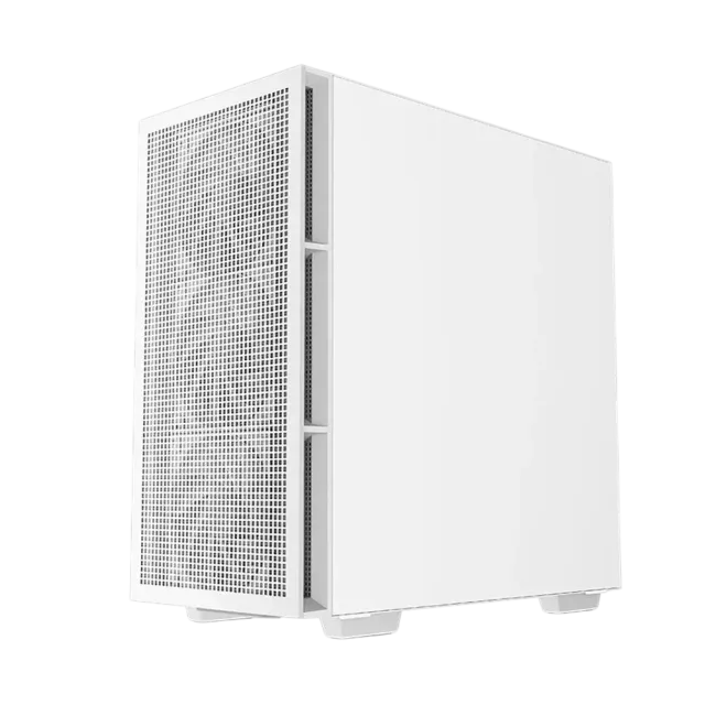 Компьютерный корпус Deepcool CH560 DIGITAL ARGB White (R-CH560-WHAPE4D-G-1) купить! 