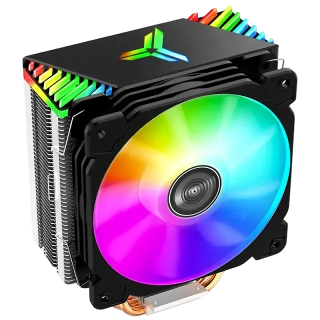Кулер для процессора JONSBO CR-1000GT ARGB купить! 