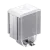 Кулер для процессора JONSBO HX6240 White купить! 