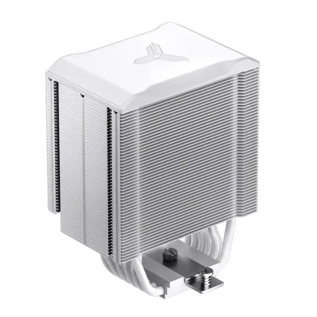Кулер для процессора JONSBO HX6240 White купить! 
