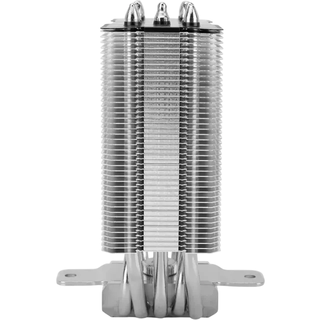 Кулер для процессора Thermalright Assassin King 120 MINI V2 (TRAK120MV2) купить! 