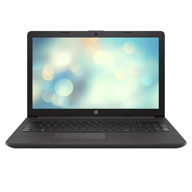 Ноутбук HP 250 G7 (Core i3-1005G1/15.6"/1920х1080/8GB/256GB SSD/WiFi/BT/DOS) 197P4EA, Черный - фото