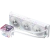 Система жидкостного охлаждения для процессора 1STPLAYER F.A.S.T. FT-360 White (FT-360-WH) купить! 