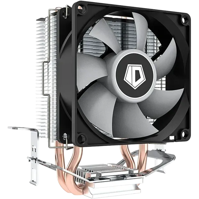 Кулер для процессора ID-Cooling SE-802-SD купить! 