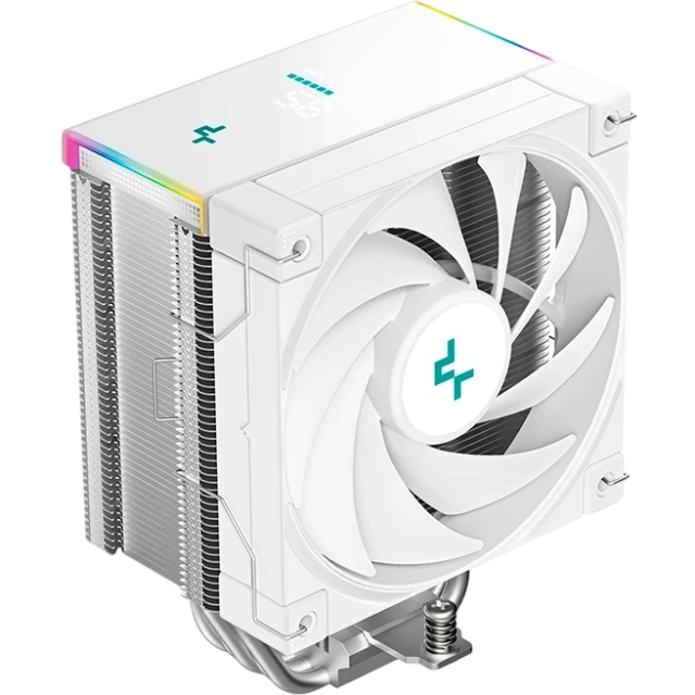 Кулер для процессора Deepcool AK500S DIGITAL SE WH White купить! 